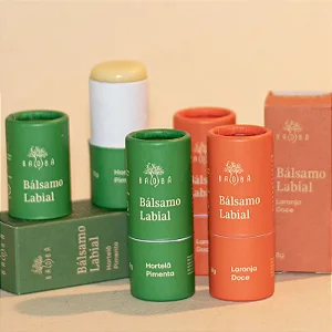 BÁLSAMO LABIAL