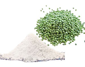 Fertilizante Esferas Basacote 6m E Map 12-61-0 Para Floração