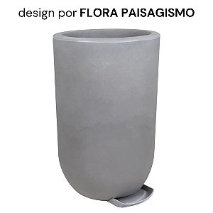 Vaso Deco 40 x 63 cm Antique