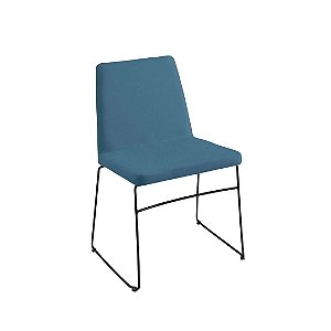 Cadeira Berlim Azul