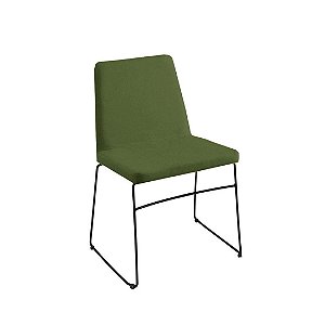 Cadeira Berlim Verde