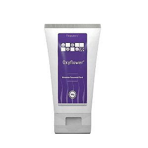 Oxyflower Gel 100gr Fitoquantic Fisioquantic