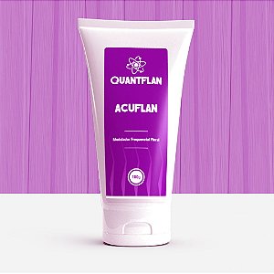 Quantflan Gel Acuflan - 100gr Fisioquantic
