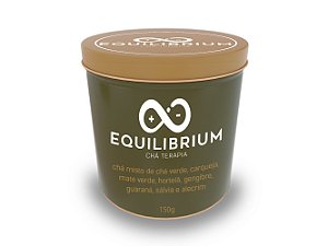Chá EQUILIBRIUM CATALMENDIC
