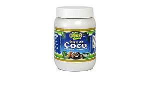 Óleo De Coco Extra Virgem Unilife 1L (prensado a frio)