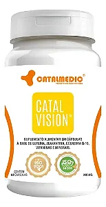 CATALVISION - CATALMEDIC