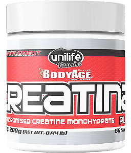 Creatina ATP monohidratada em pó
