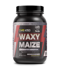 Waxy Maize - Carbohydrate - Sabor guaraná com açaí 1,4 kg