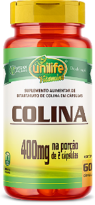 Colina - 60 cáps