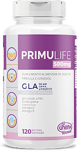 Primulife- 120 cáps GLA