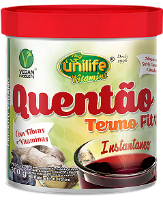 Quentão Termo Fit - Instantâneo