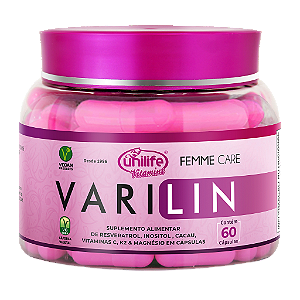 Varilin 60 cáps - FEMME CARE
