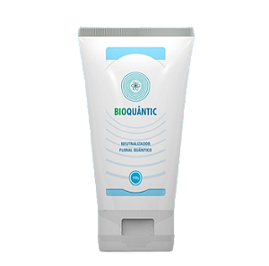 Bioquântic Gel 100g Fisioquântic Floral Frequencial