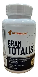 GRAN TOTALIS CATALMEDIC