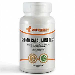 CROMO CATAL CATALMEDIC