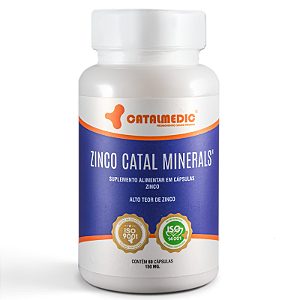 ZINCO CATAL CATALMEDIC
