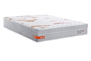 COLCHÃO INDUCOL ECO FELLING i330 LFK ULTRASOFT (138x188x30 cm)