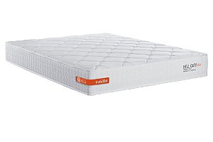 COLCHÃO INDUCOL DELLICATE MAXFORCE PRO (138x188x22 cm)