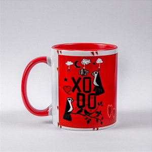 Caneca Xodó