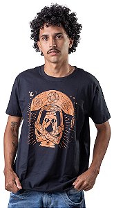 Camiseta Candeeiro encantado