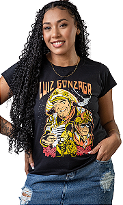 Camiseta Gonzagão