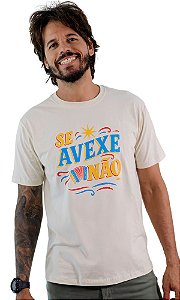 Camiseta A Natureza das Coisas