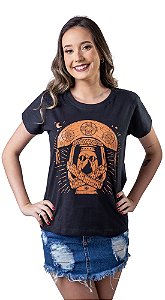 Camiseta Candeeiro encantado