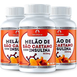 Melão de São Caetano 300CPS