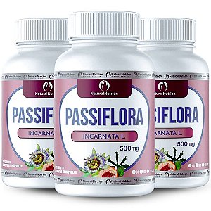 Passiflora 300CPS
