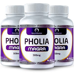 Pholia Magra 300CPS