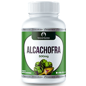 Alcachofra 100CPS