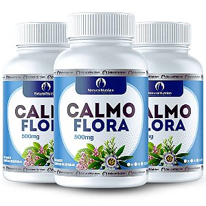 Calmo Flora 300CPS