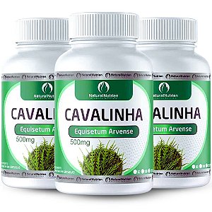 Cavalinha 300CPS