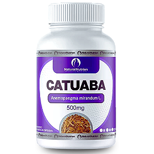 Catuaba 100CPS