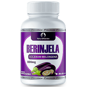 Berinjela 100CPS