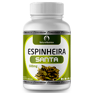Espinheira Santa 100CPS