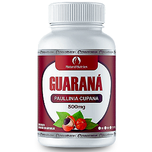 Guaraná 100CPS