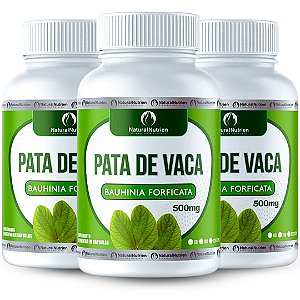 Pata de Vaca 300CPS