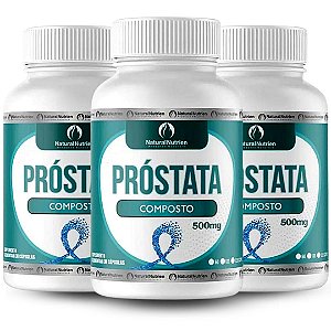Próstata 300CPS