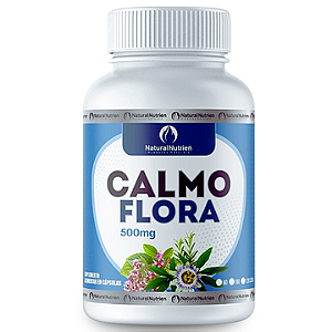Calmo Flora 100CPS