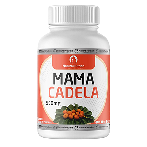 Mama Cadela 100CPS