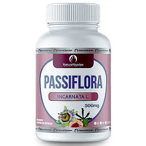 Passiflora 100CPS