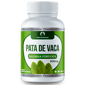 Pata de Vaca 100CPS