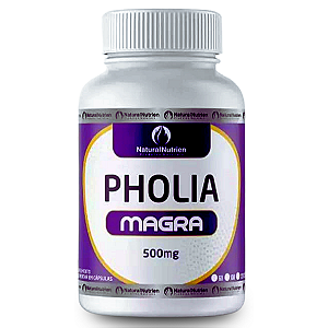 Pholia Magra 100CPS