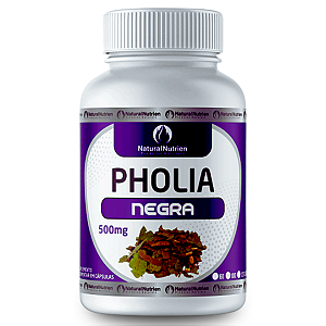 Pholia Negra 100CPS