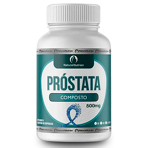 Próstata 100CPS