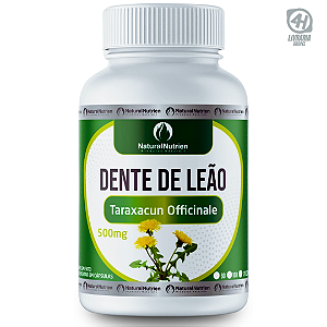 Dente de Leão 100CPS
