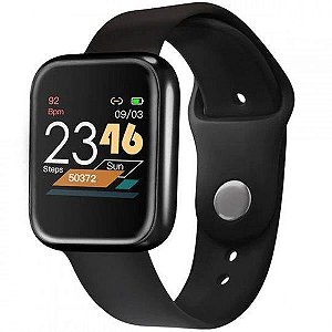 smart sports watch 2019 funções