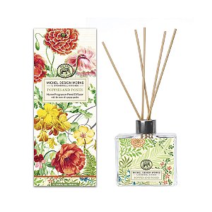 DIFUSOR DE AMBIENTE 100ML POPPIES AND POSIES
