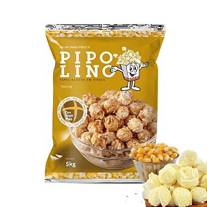 PIPOLINO SUGGAR MAIS 1KG